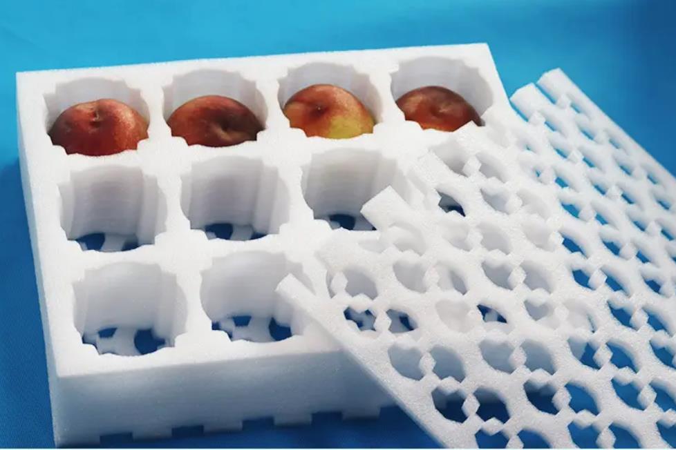 珍珠棉水果內襯